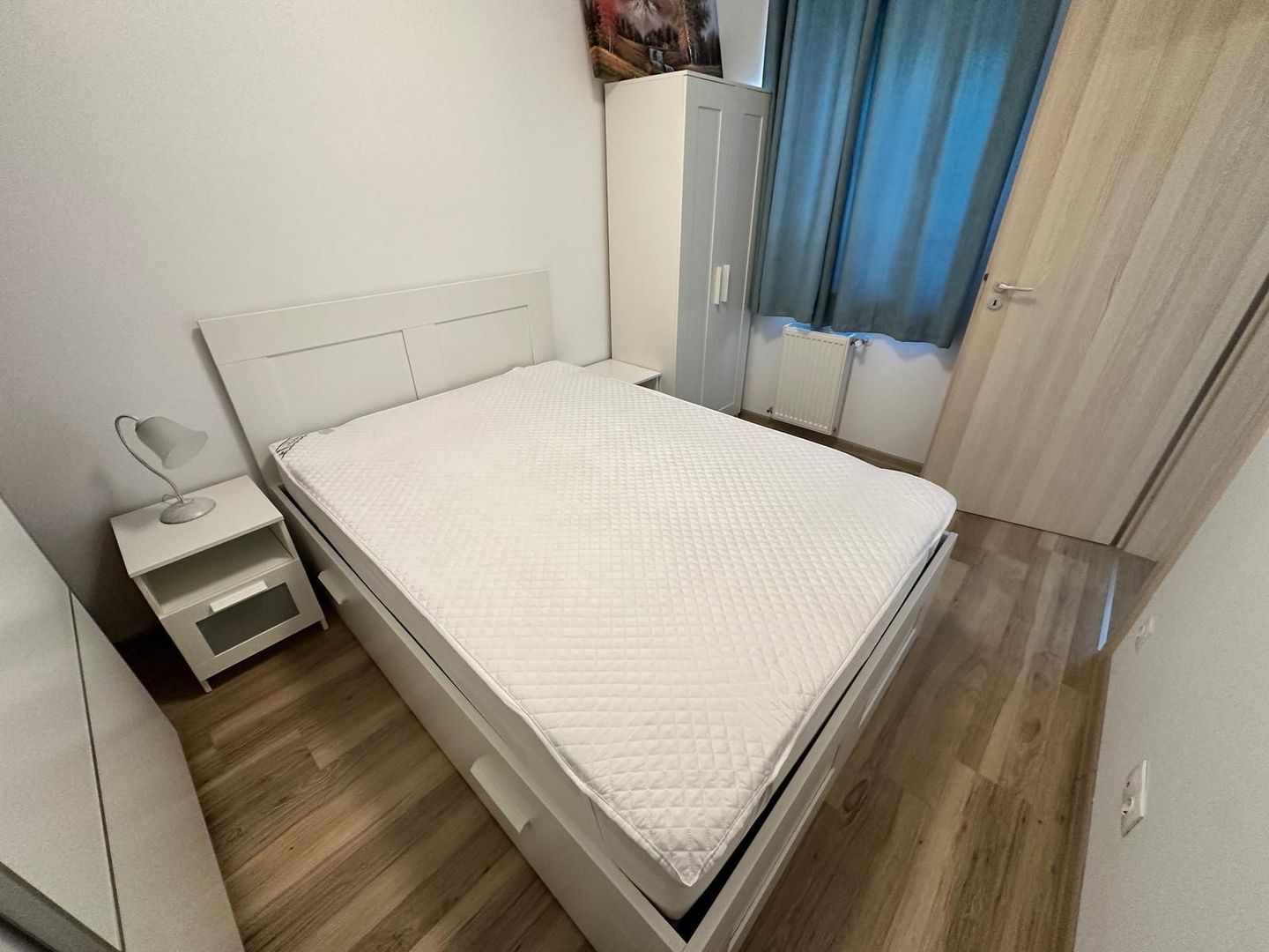 2 Camere The Park Tineretului Vitan Parcare Inclusa Disponibil Imediat - Poză 3