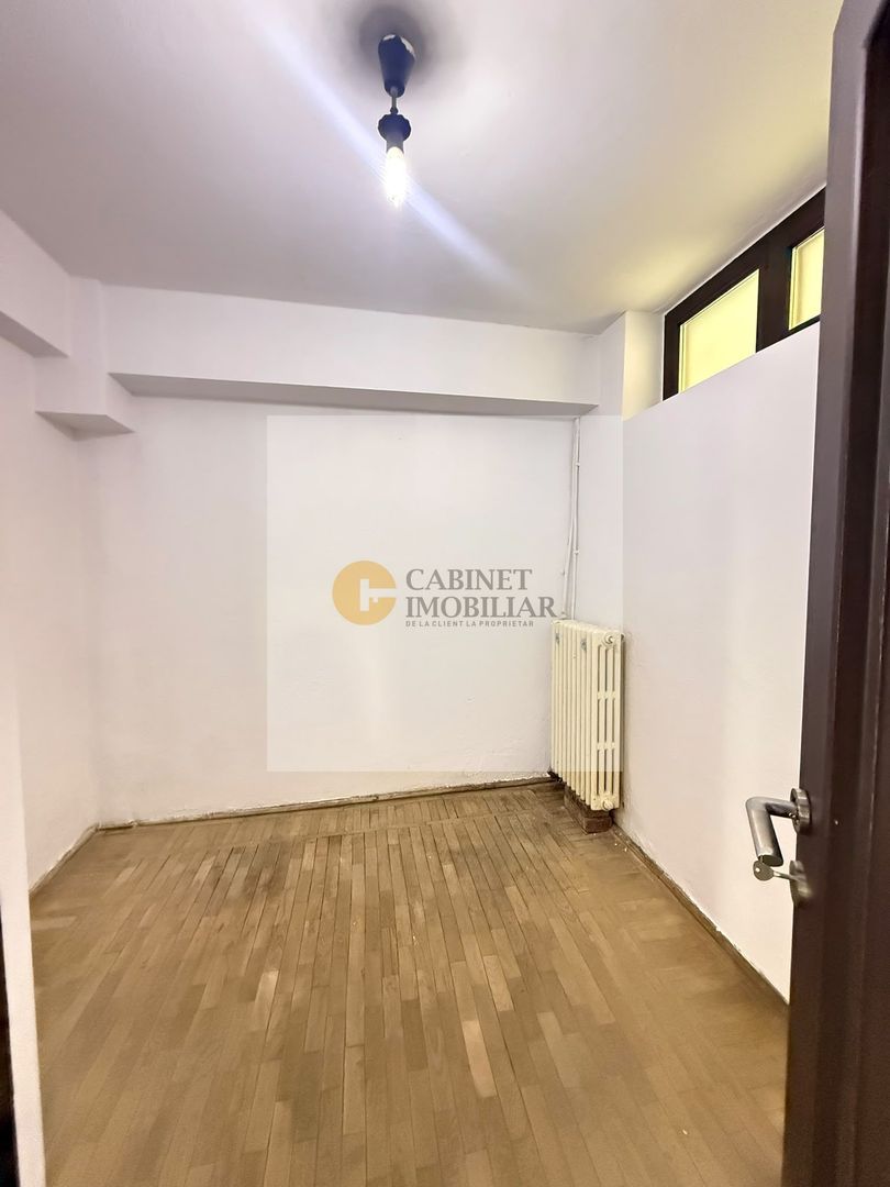 3 camere  I Parc Cismigiu I Decomandat I 1959 - Poză 14