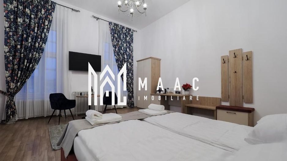 Apartament 2 camere I 75 mpu I Regim hotelier I Ultracentral - Poză 14