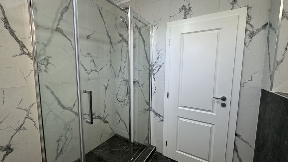 Apartament nr.14 cu 3 camere, boxa si parcare incluse in pret - Poză 9