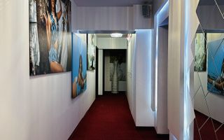 Spațiu ultracentral 710mp Piața Victoriei ideal pentru afaceri/birouri - Poză 4