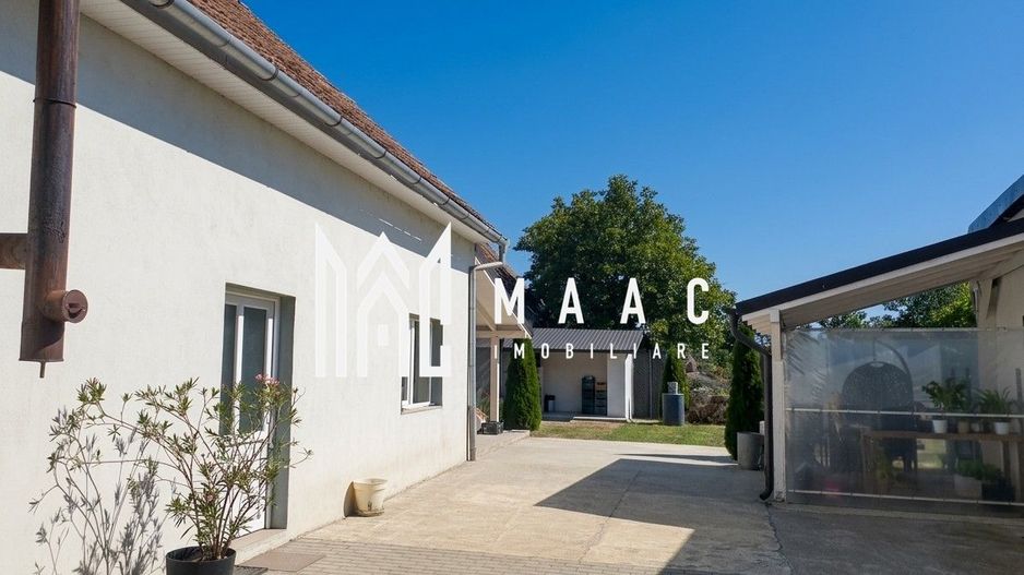 Casa I 200mpu I Teren 700mp I Central I Bradu - Poză 2