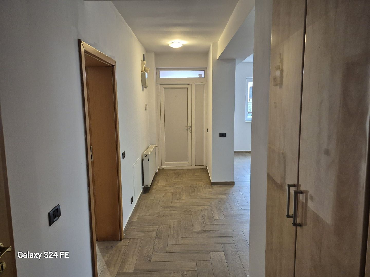 Spațiu de birouri de închiriat – 130 mp  |  Parter -  Disponibil imediat - Poză 9