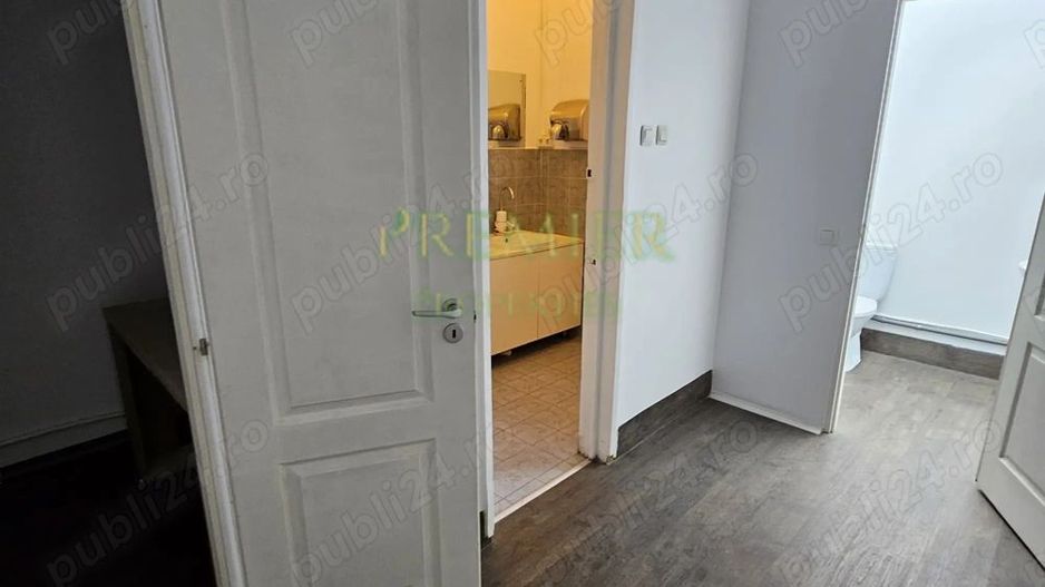 SPATIU COMERCIAL | TRAFIC RIDICAT | PRETABIL DIVERSE ACTIVITATI | IANCULUI | - Poză 6