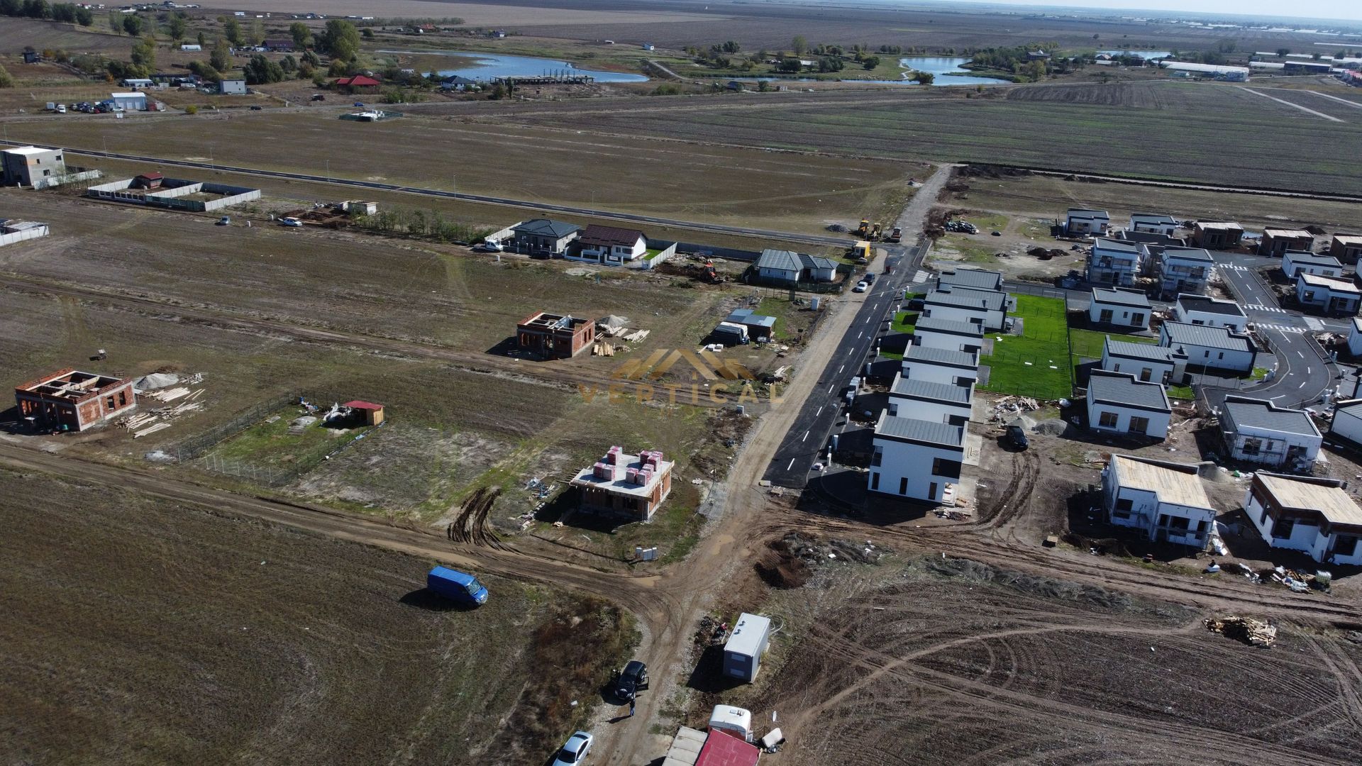 Teren 502 mp, urgent, dubla deschidere , Berceni/ Vidra - Poză 6