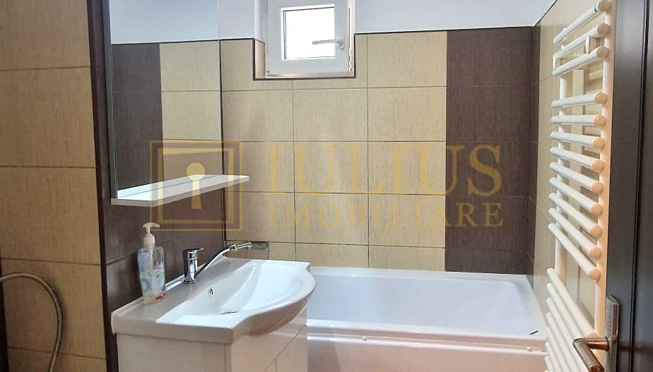 Apartament in zona Tipografilor-Modern - Poză 10