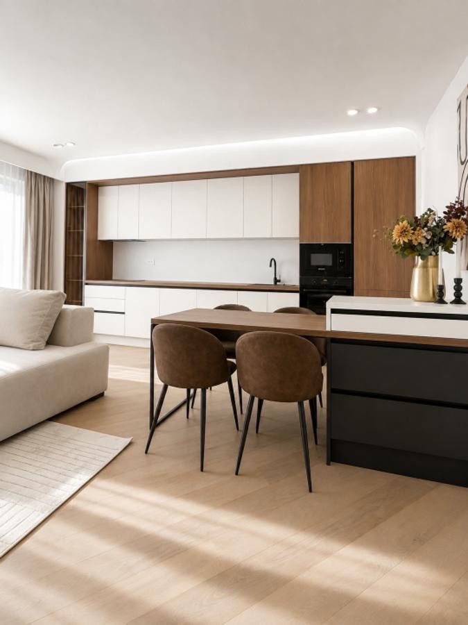 Rent I 2 Bedroom Apartment | Luxury | Iancu Nicolae I Pet Friendly - Poză 3