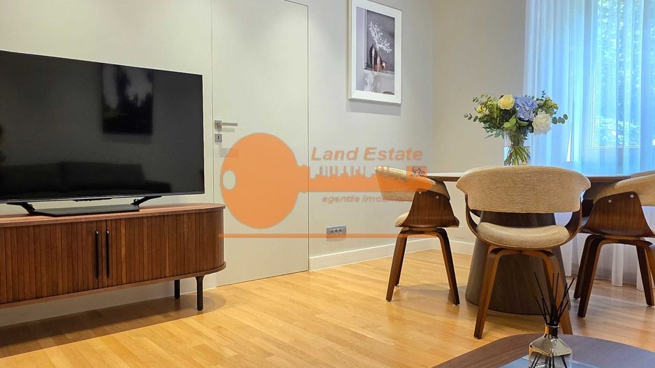 3 camere Dorobanti ( LUx ) - Poză 4