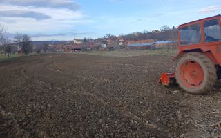 Casa Individuala I 250 MPU I Teren 1800 MPU I Bungard - Poză 2