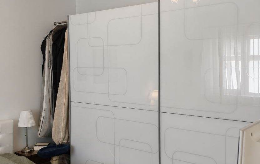 Apartament 2 cam de vânzare | Armeneasca | Fără risc seismic | Centrală proprie - Poză 10
