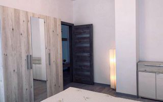 Apartament 3 camere, zona Centru NTT Data, imobil nou Parcare - Poză 5