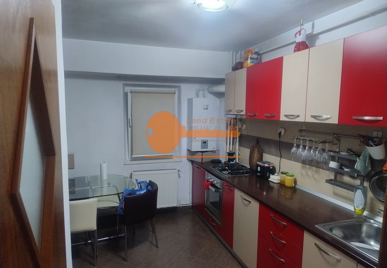 Apartament 3 camere | centrală proprie | Drumul Sarii - Poză 5