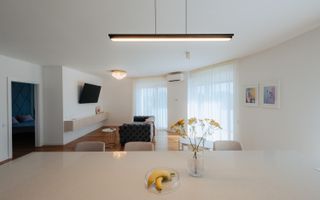 Apartament deosebit cu 4 camere la 5 minute de UMF - Poză 31