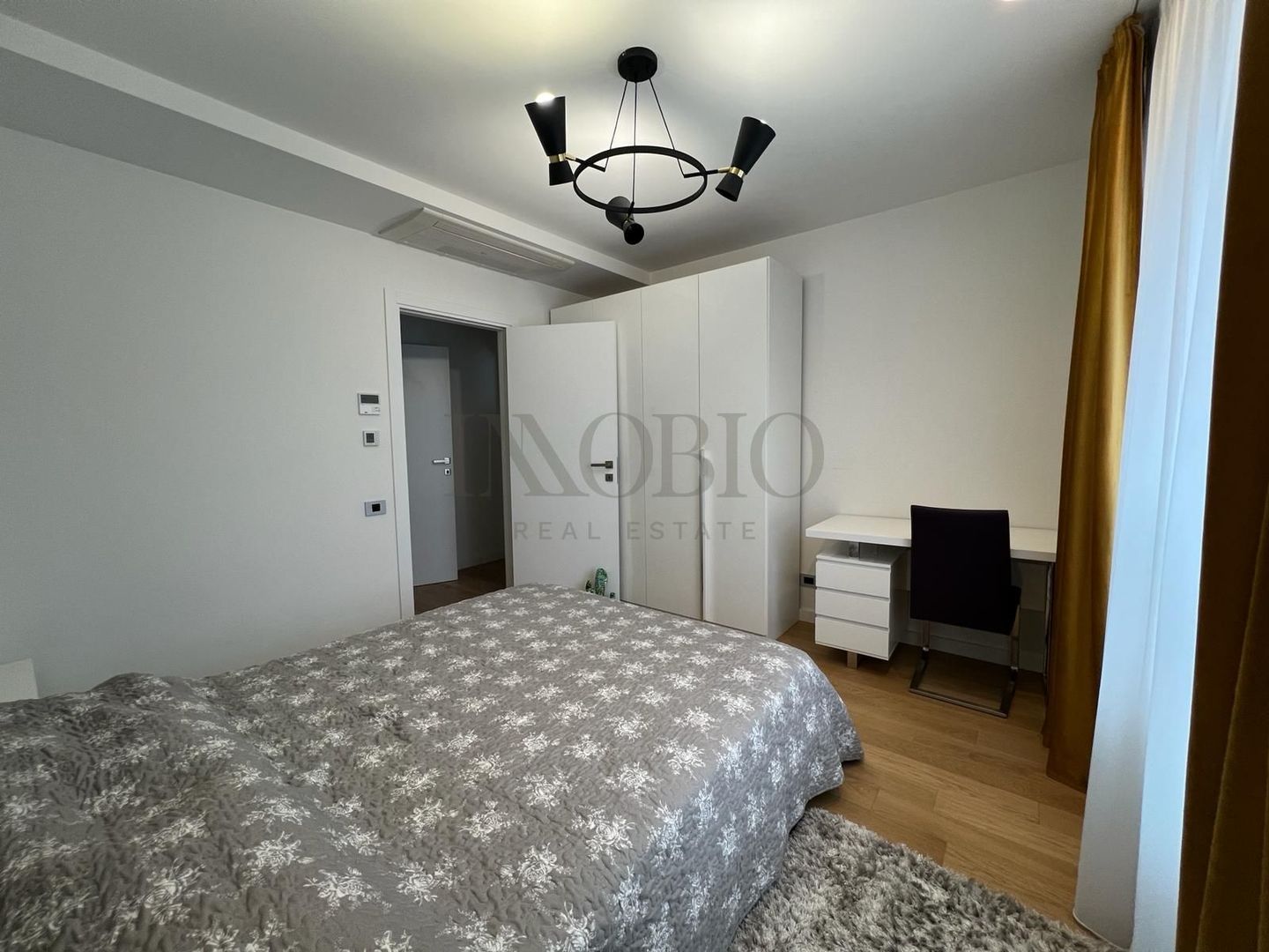 Apartament 3 camere premium | Loc de parcare | Aviației - Poză 6