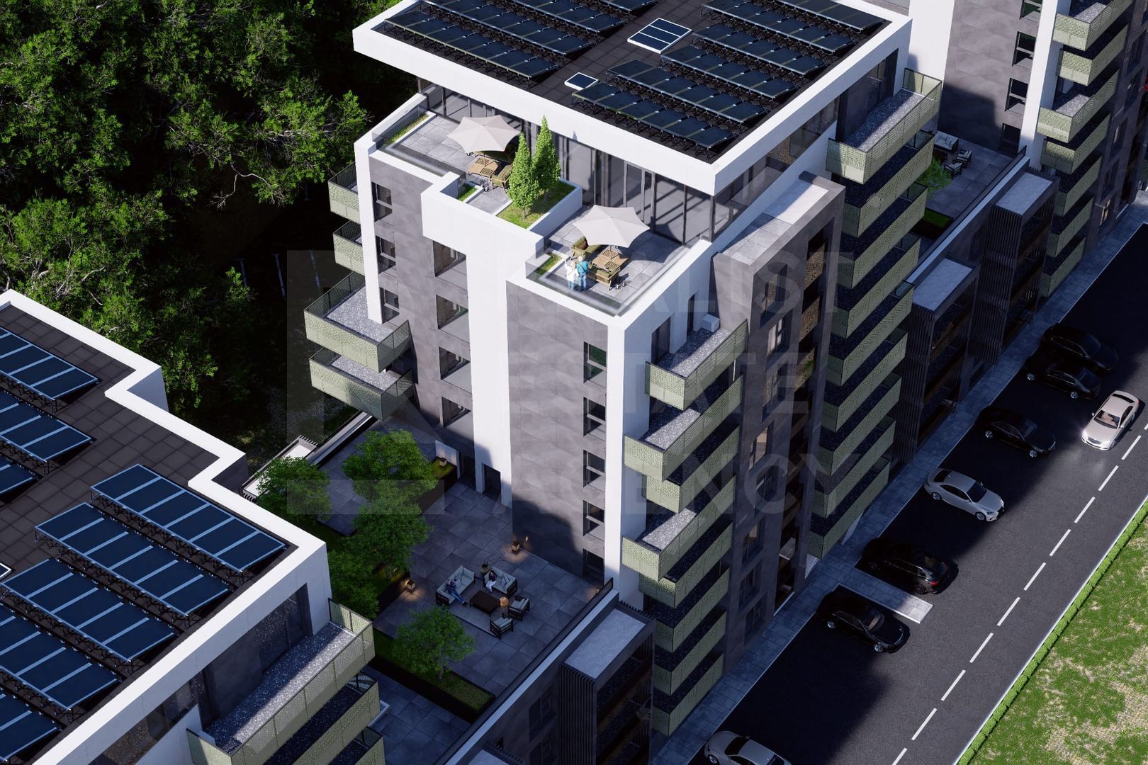 Vânzare, apartament, 2 camere, Iași - Poză 5