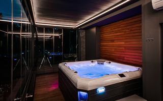 Vila moderna I Tunari - Poză 16