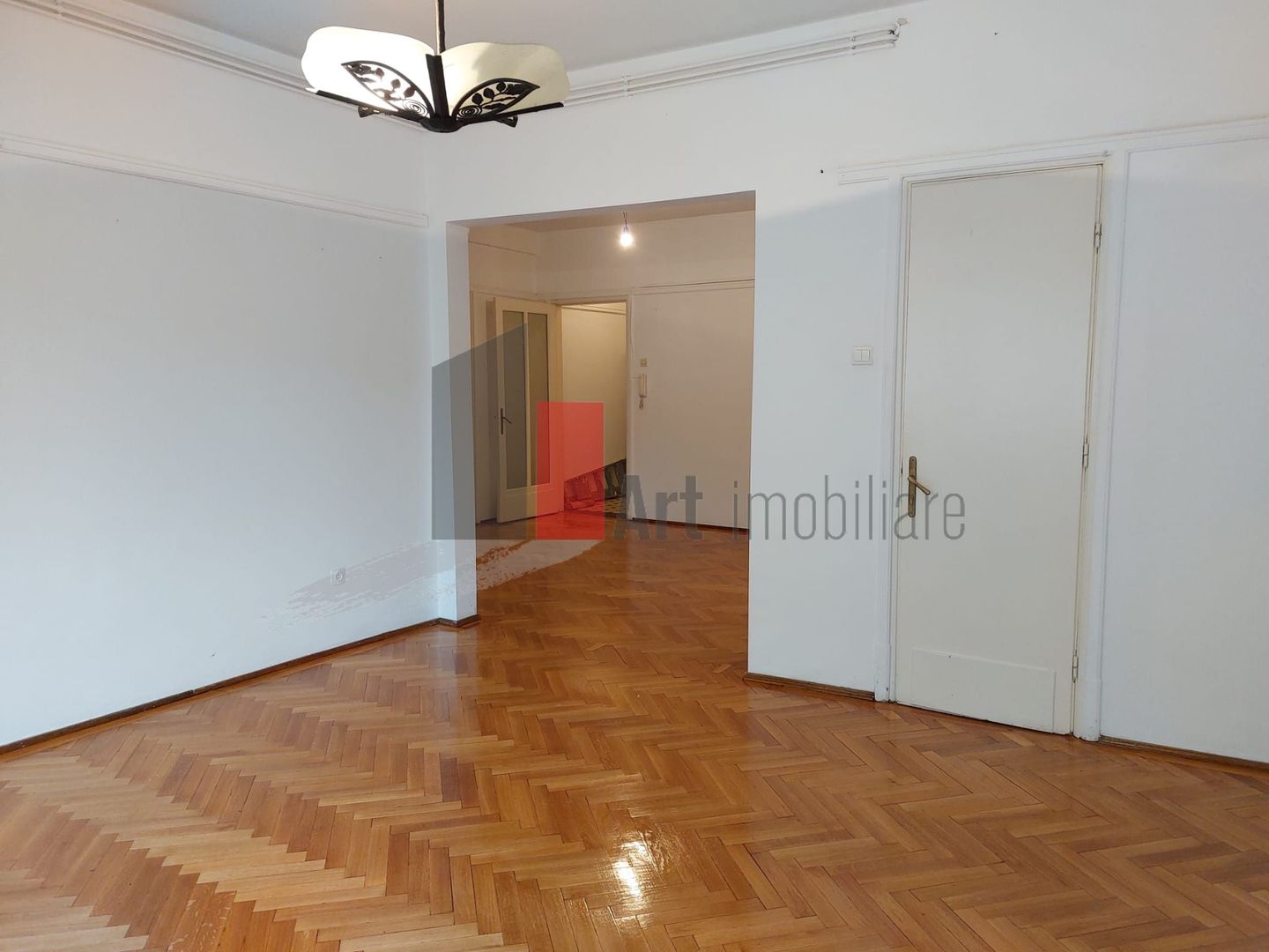 Apartamentul "KALITE",Mosilor-Mantuleasa, bloc/vila FARA RISC SEISMIC, et. 1/2 - Poză 5