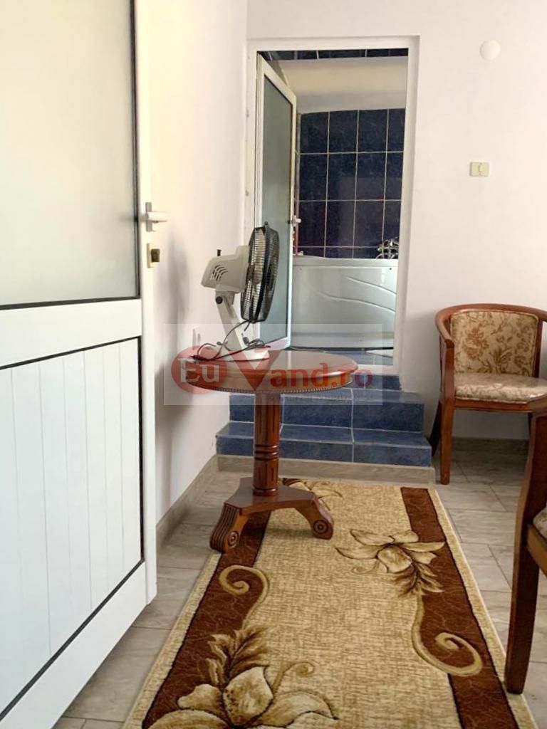 De vanzare casa zona Domneasca - Vultur, 98.000 euro - Poză 4