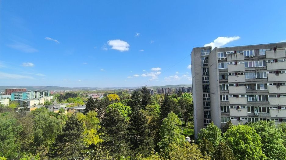 Garsoniera de inchiriat Gheorgheni Detunata - Poză 8