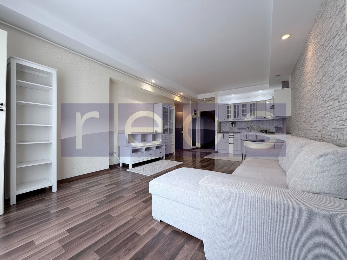 VANZARE 2 CAMERE COSMOPOLIS | VEDERE PISCINA | PARCARE INCLUSA | - Poză 4