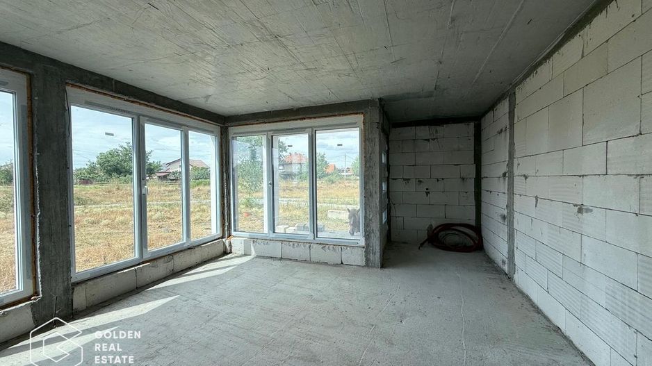 Casa Moderna P+M Zimandu Nou, comision 0% - Poză 4