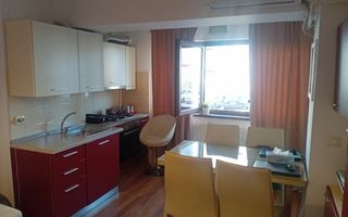 De vanzare 2 camere mobilier modern – Cheiul Dâmboviței | Complex Rezidential - Poză 2