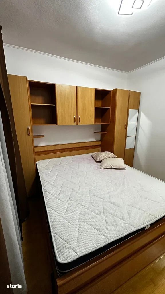 AP. 3 CAMERE - DRUMUL TABEREI, BUCATARIE INCHISA, MOBILAT MODERN - Poză 4