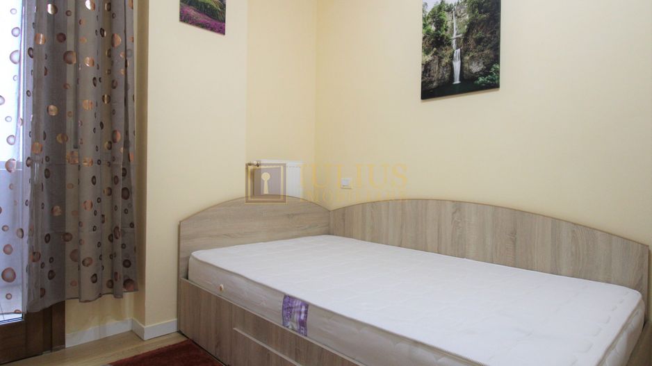 3 camere, bloc nou, zona centrala - Fructus Plaza - Ctr. Inclus. - Poză 18