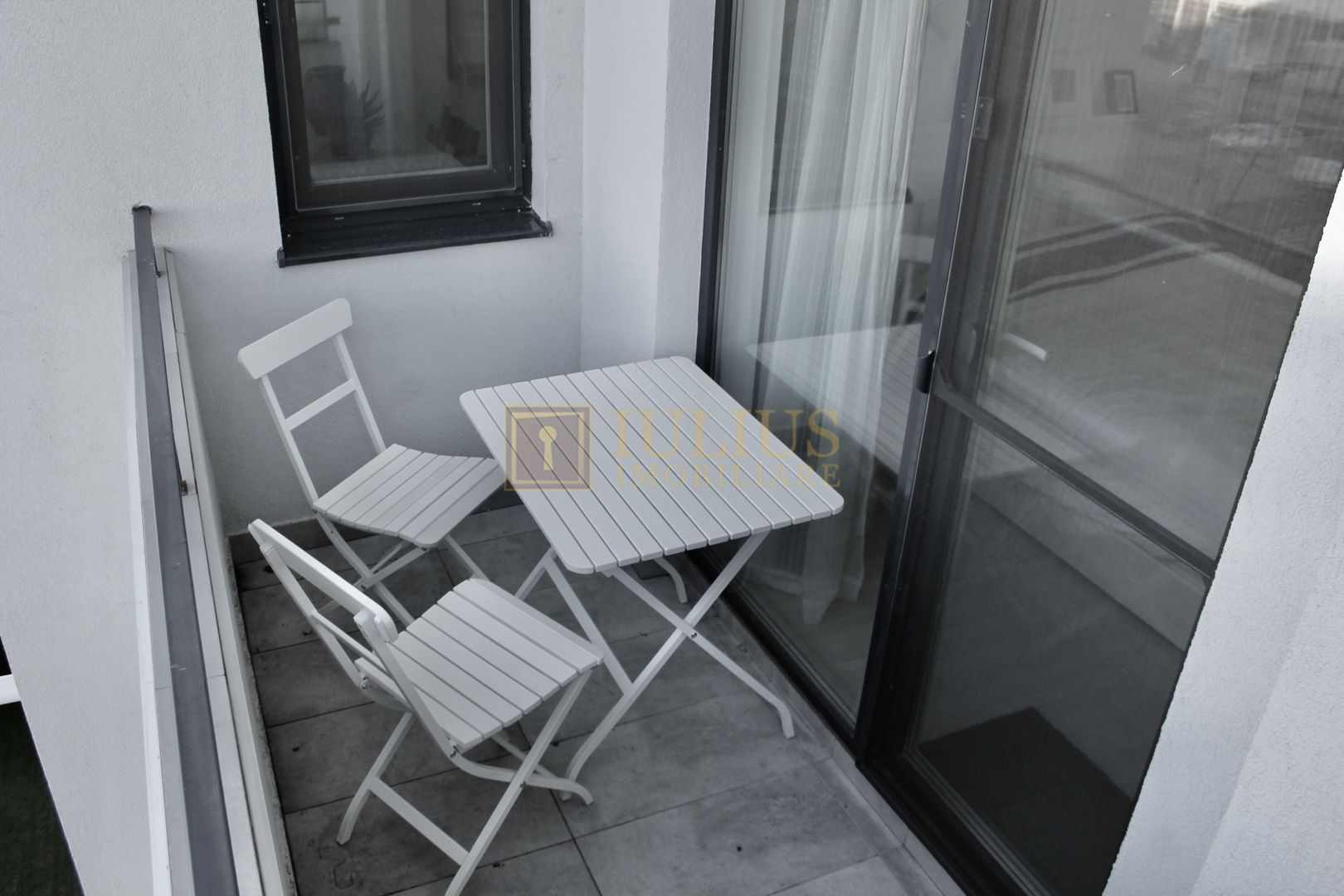 City of Mara, mobilat modern, parcare si contract inclus ! - Poză 12