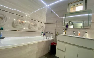 Casa individuala | 240 MPU | Teren 1200 | Talmaciu - Poză 16