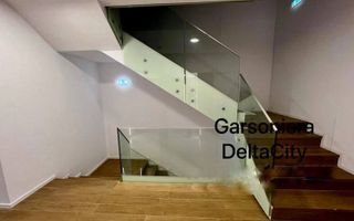 Apartament cu 1 camera complet mobilat si utilat langa Delta Vacaresti - Poză 7