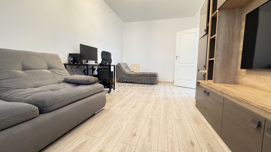 Apartament 3 camere, mobilat si utilat, Sos.Salaj-Confort Urban - Poză 5