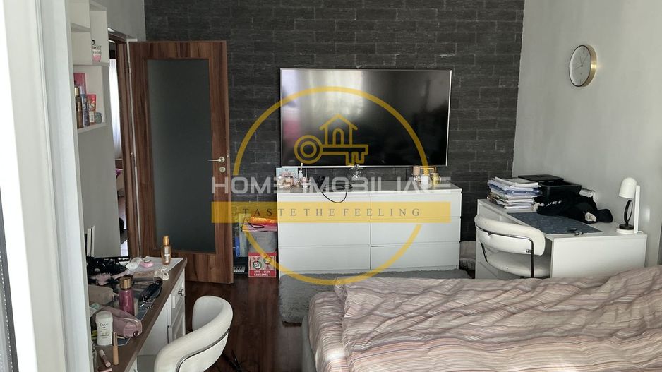 Apartament 3 Camere/ Zona Dacia - Poză 1