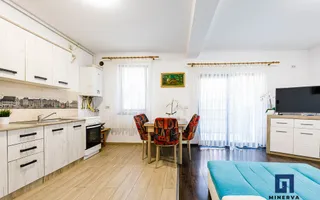 Apartament cu gradina privata, in Giroc, langa scoala si transport, Comision 0 - Poză 11