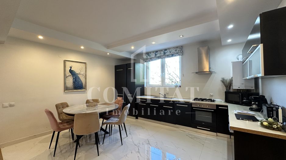 Apartament 3 camere | Etaj Intermediar | 2 Băi | Zona Andrei Mureșanu - Poză 7