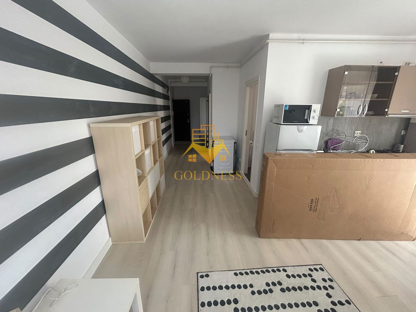 2 camere, modern, semicentral, zona Hasdeu, UMF, Pet Friendly - Poză 7