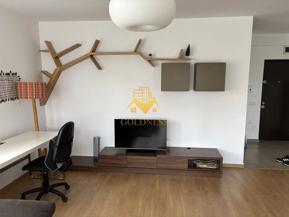 3 Camere Openspace, Zorilor, Parcare, UMF, UTCN, Golden Tulip,Panemar - Poză 4