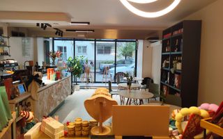 Spatiu comercial de inchiriat in zona Dorobanti - Poză 3