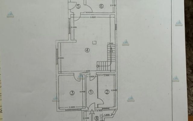 De vânzare – casă situată pe strada Nicolae Iorga - Poză 28