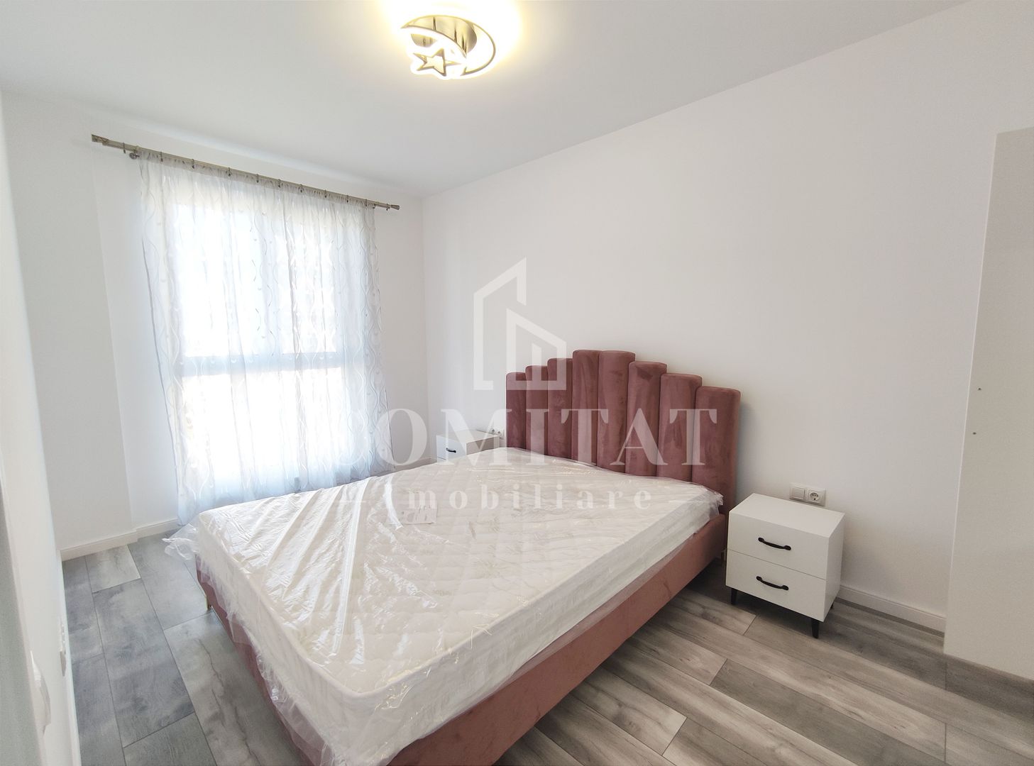 Apartament cu 3 camere de închiriat | Ultrafinisat | Cartierul Mărăști - Poză 7