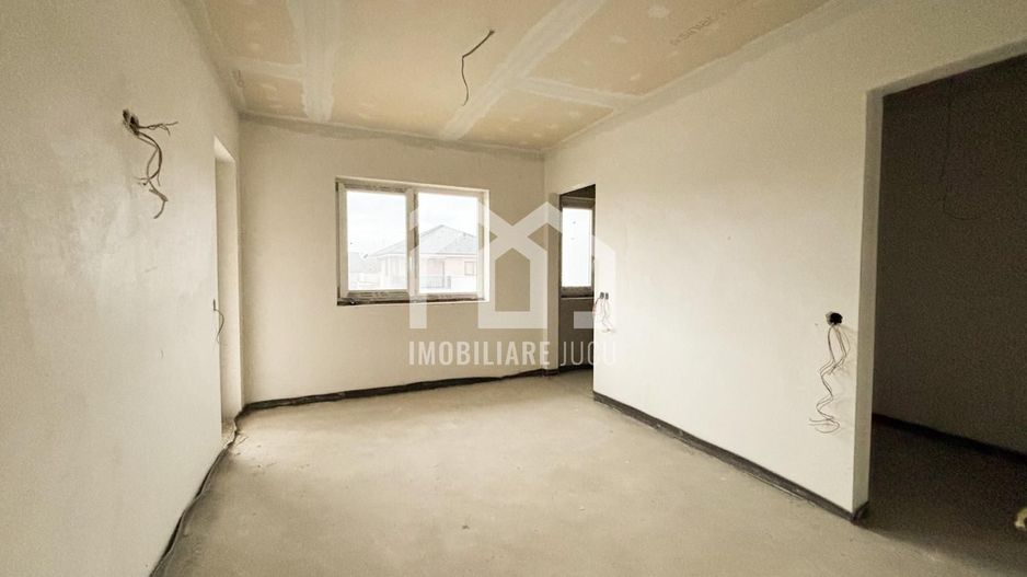 Casa individuala, 4 camere, Teren 750mp, Garaj, Jucu de Mijloc PANEMAR - Poză 9