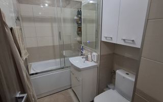 Sala Olimpia-Complex, 2 camere, etaj2, ultra finisat, smart home - Poză 16