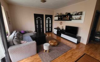 Apartament modern cu 3 camere și 2 balcoane în Florești - Poză 3