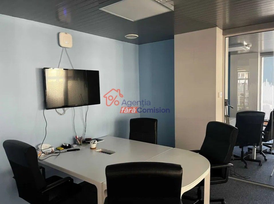 Spatiu Birouri, 290mp, Palas - Poză 3