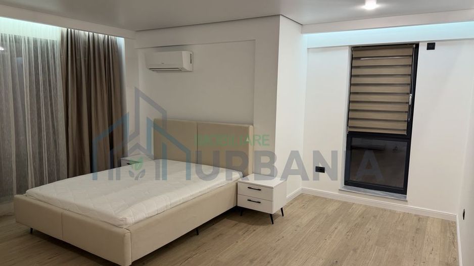 Apartament 1 camera de inchiriat - Nybo Residence by 7moon, Iasi - Poză 2
