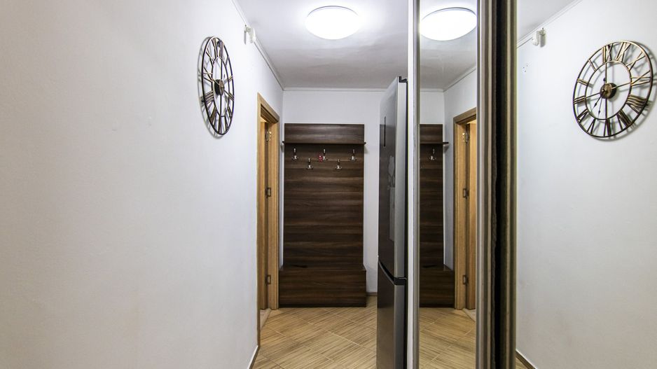 Drumul Taberei - 2 camere decomandat, Favorit, Mobilat și utilat, Loc de parcare - Poză 15
