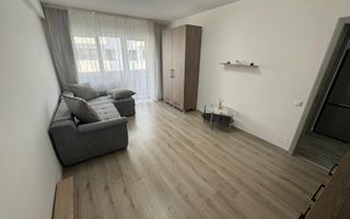Apartament cu o cameră | Etaj 1 | Parcare subterana - Poză 2