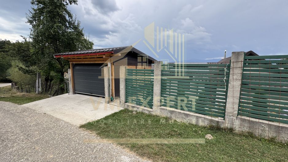 CASĂ 3 CAMERE 111MP, TEREN 923 MP BUGHEA DE JOS ARGEȘ - Poză 70