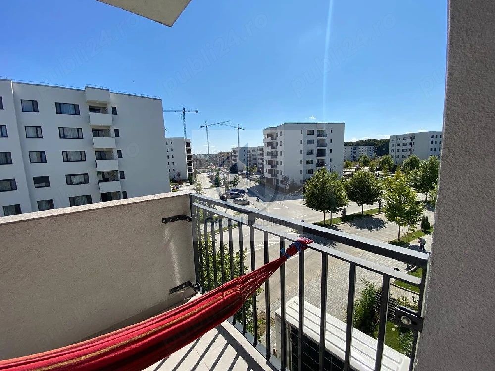Apartament 3 camere Greenfield | 78 mp | Parcare | Pet Friendly - Poză 5