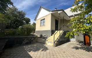 Vila de vânzare, Criuleni